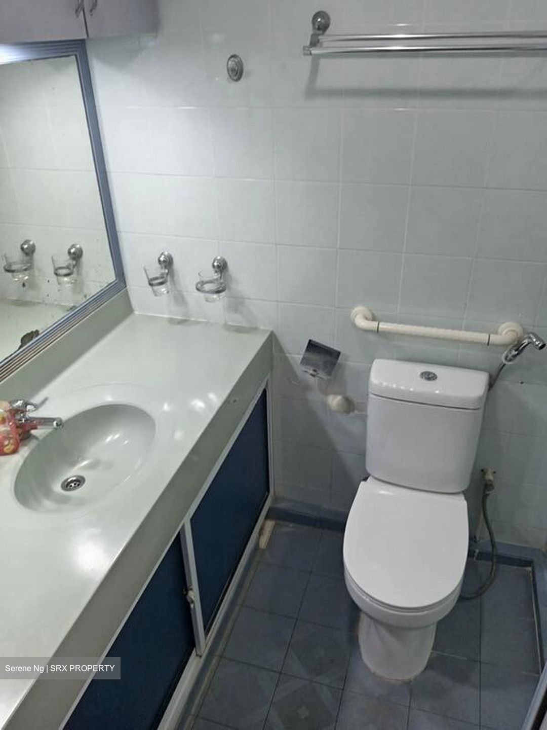 Blk 330 Sembawang Close (Sembawang), HDB 5 Rooms #604854111